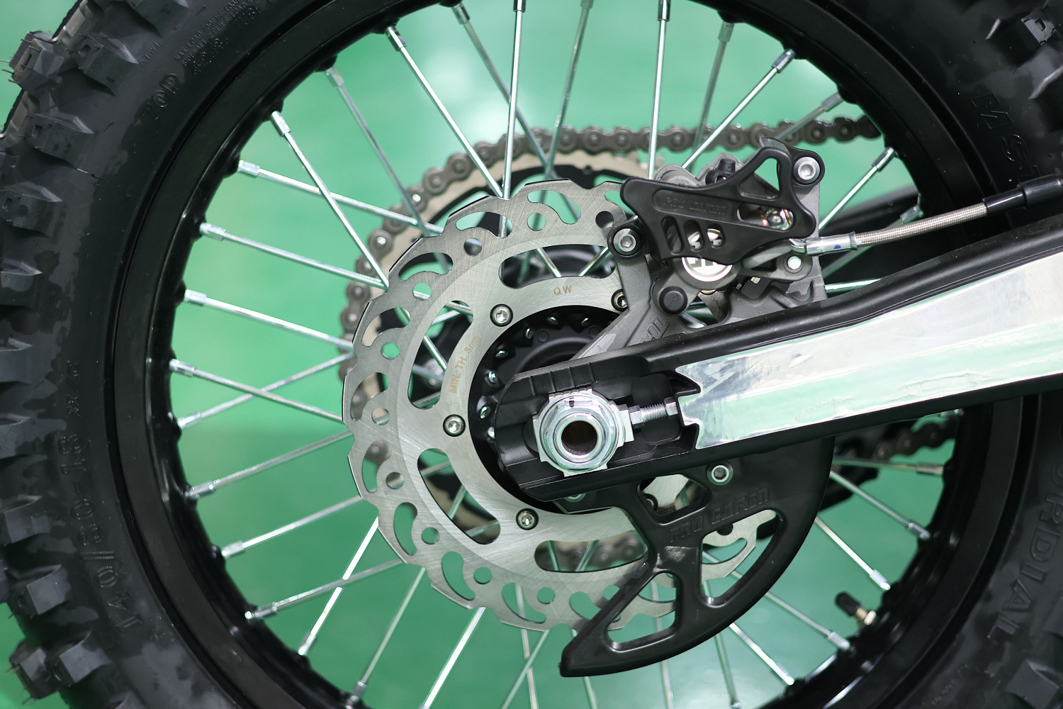 Мотоцикл JHLMOTO JHLofr GS YBS300 (176MN) в Одинцово