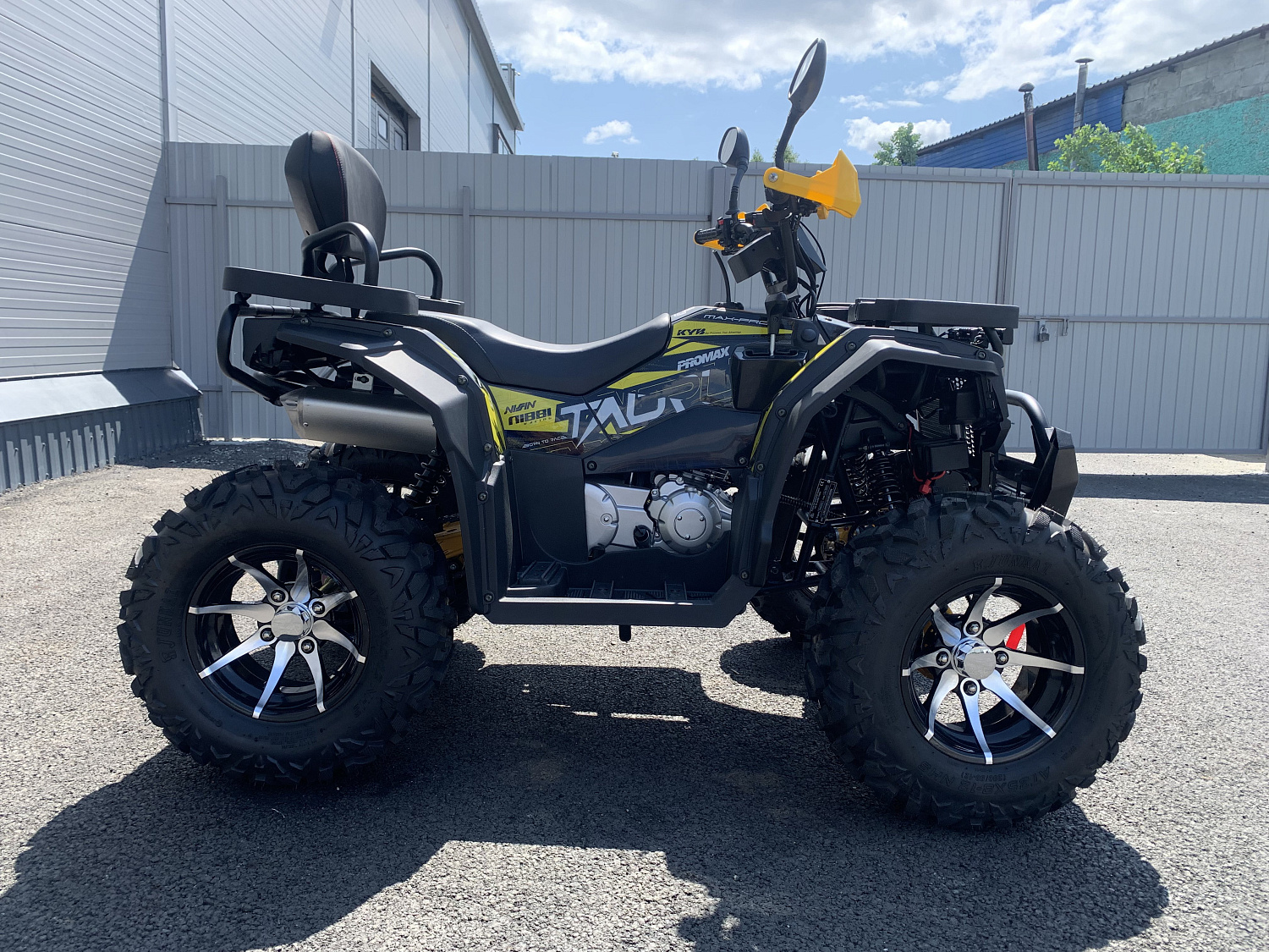 Квадроцикл PROMAX TAURUS 300 MAX-PRO в Одинцово