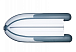 Лодка GLADIATOR RIB380AL в Одинцово