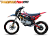 Мотоцикл (питбайк) PROMAX FIDET (ФАЙДЕТ) 190E MAX PRO LUX 19/16 в Одинцово