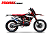 Кроссовый мотоцикл PROMAX RX2 YB300H (LX176FMN) (4 valves, 6 gears) в Одинцово