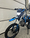 Мотоцикл (питбайк) PROMAX FIDET (ФАЙДЕТ) 190E MAX PRO LUX 19/16 в Одинцово