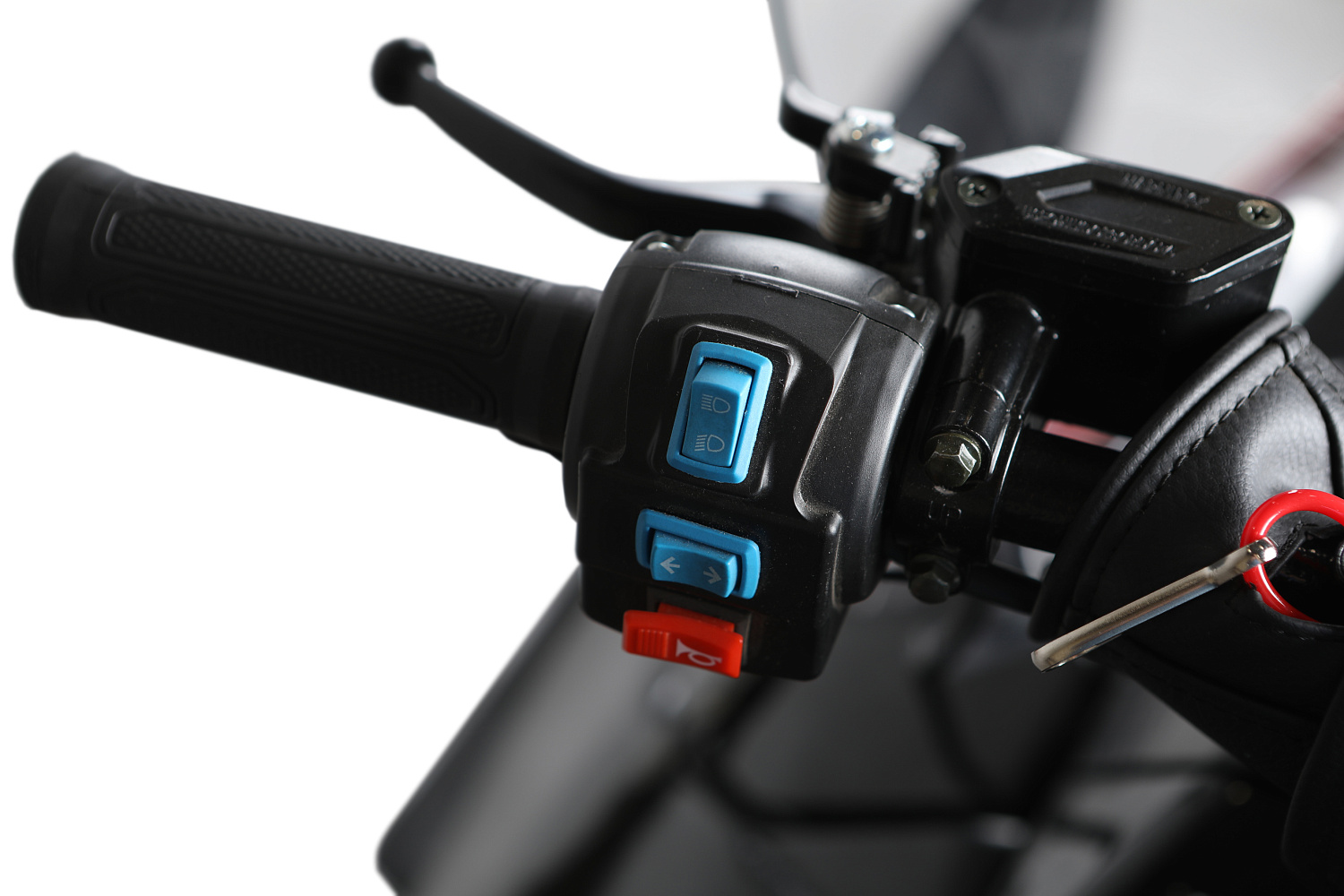 Снегоход IKUDZO HUNTER 700LK 25 V2 в Одинцово