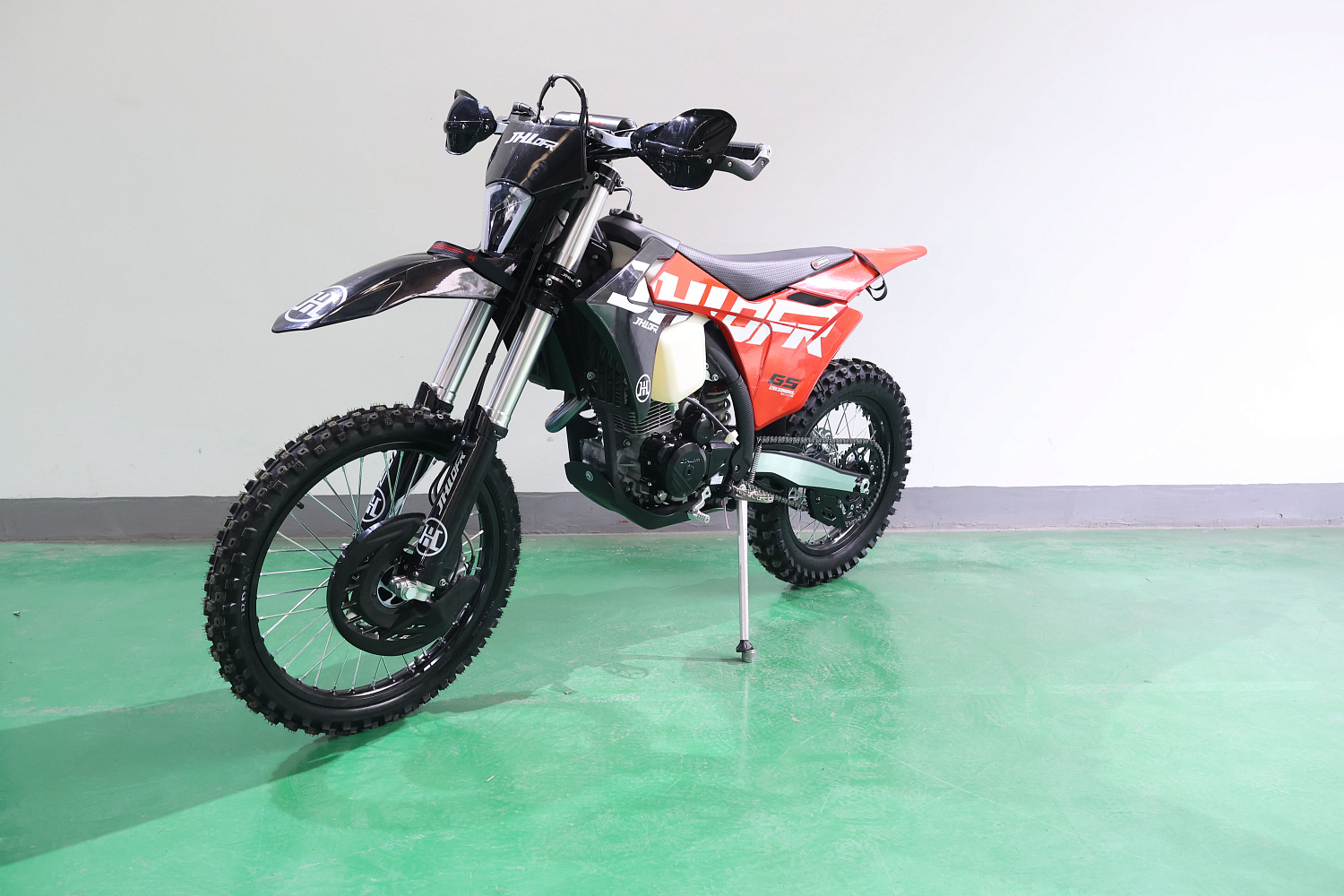 Мотоцикл JHLMOTO JHLofr GS CB300RL в Одинцово