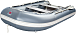 ЛОДКА НАДУВНАЯ YUKONA 330 TS - U (БЕЗ ПАЙОЛА) в Одинцово