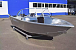 Алюминиевая лодка  Неман-400 DCM в Одинцово