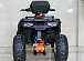 Квадроцикл GBM STORMRIDER 300 NEW PREMIUM в Одинцово