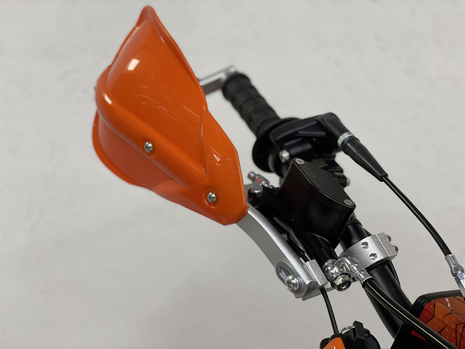 Кроссовый мотоцикл PROMAX INFERNO 380 (4 valves, 5 gears) в Одинцово