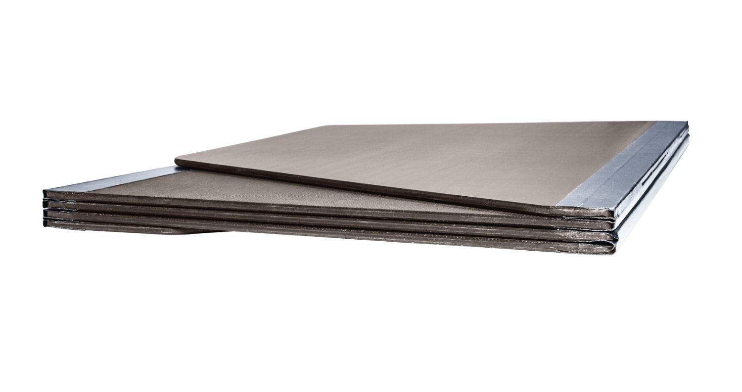 Слань АКВА 2900 по форме днища в Одинцово