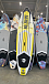 SUP ДОСКА-КАЯК 2 В 1 RAIDEX ALOHA YELLO 10.6’ (320СМ) в Одинцово