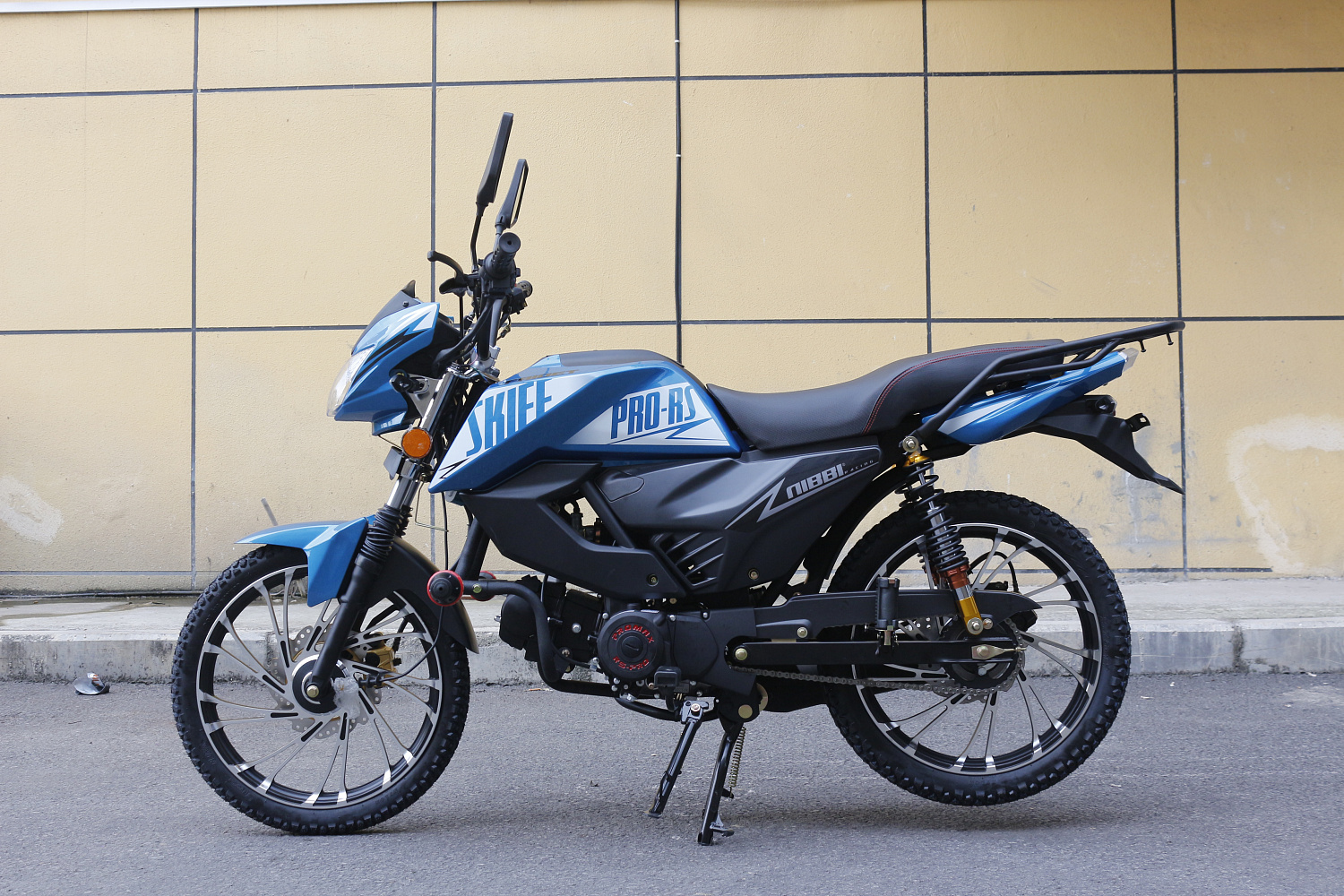 Мопед FAIDET SKIFF RS150 (49) в Одинцово