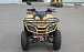 КВАДРОЦИКЛ IRBIS ATV200 PREMIUM в Одинцово