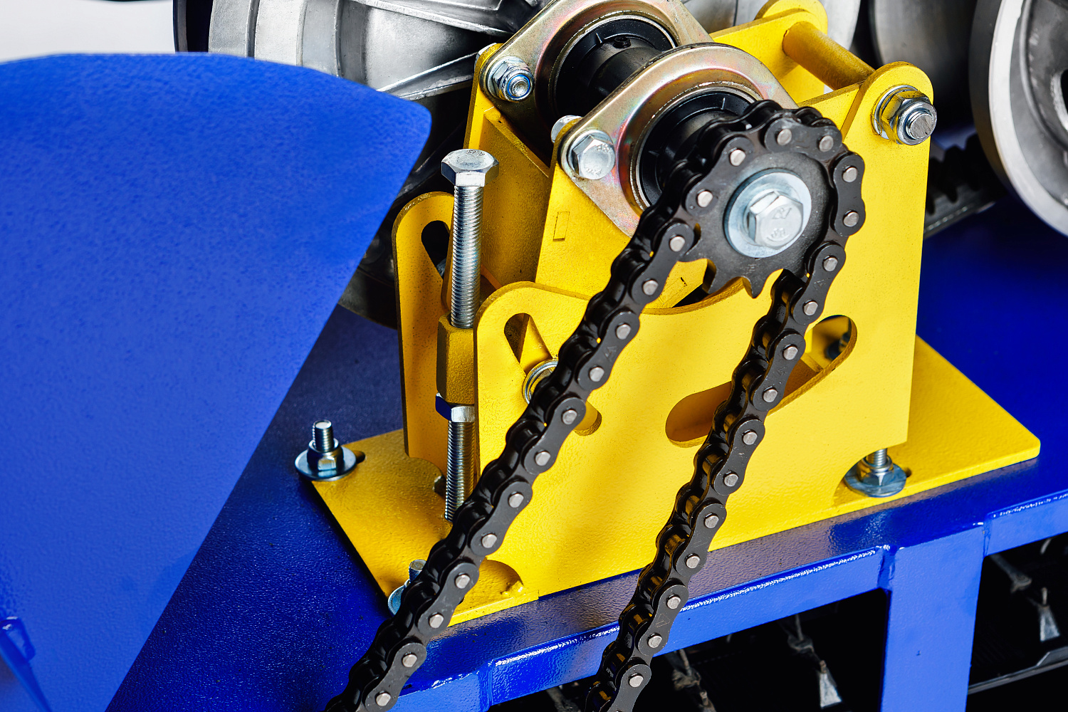 МОТОБУКСИРОВЩИК SNOW DOG 15 л.с. в Одинцово