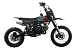 Питбайк FullCrew Power Trasher 125cc 14\12 (п\автомат эл.стартер) в Одинцово