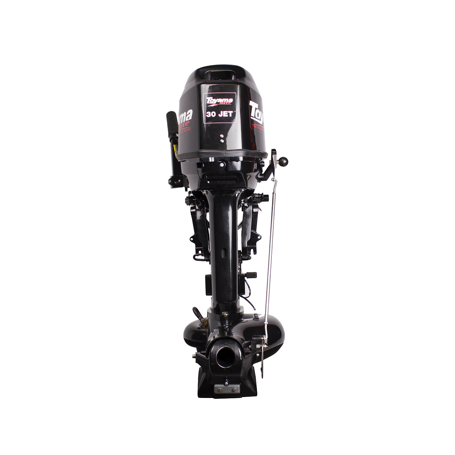 ЛОДОЧНЫЙ МОТОР TOYAMA T30ABMJET в Одинцово