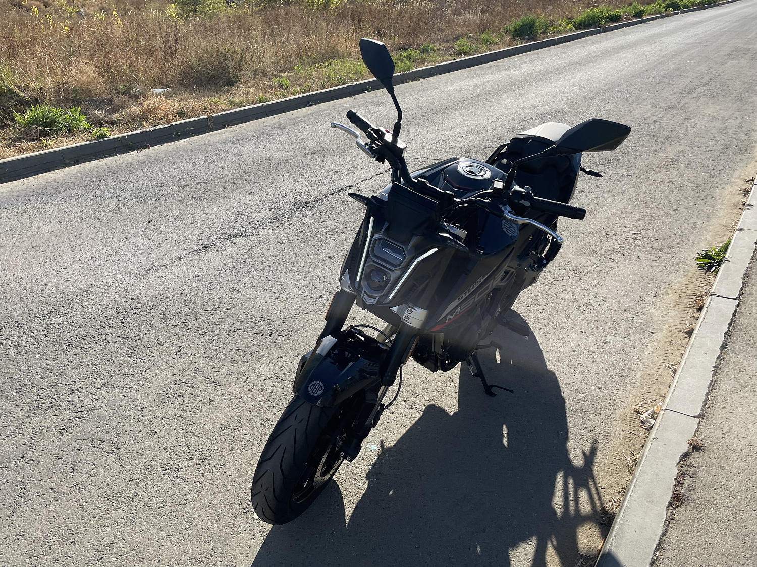 Мотоцикл STELS M502N в Одинцово