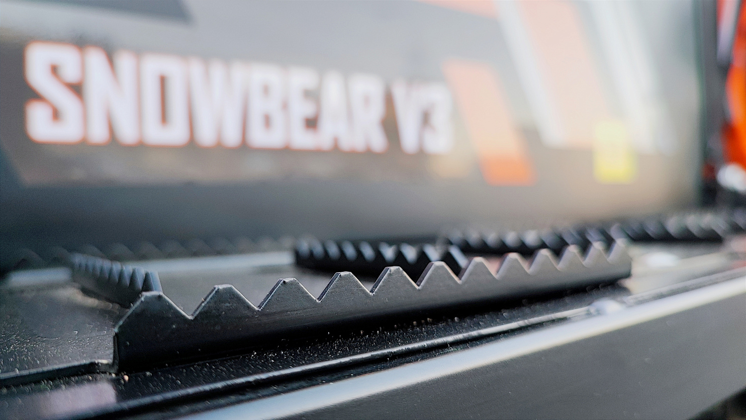 Снегоход PROMAX SNOWBEAR V3 650 2T в Одинцово