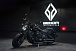 Мотоцикл Benda DarkFlag 500 в Одинцово