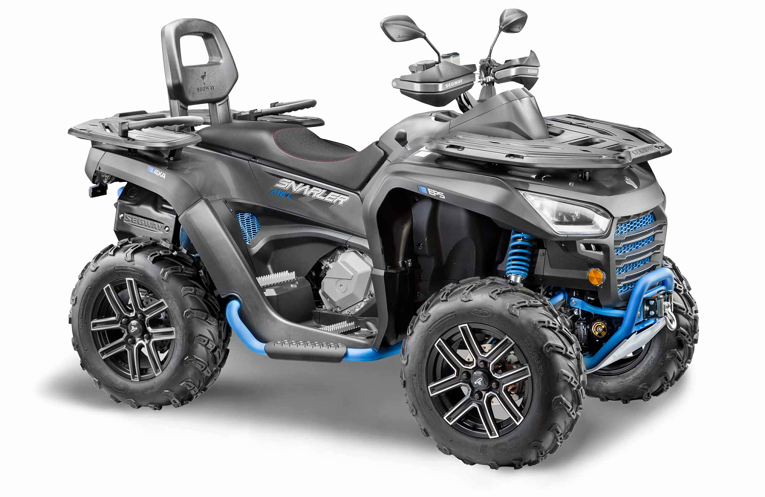  Квадроцикл Segway SNARLER AT6 LE в Одинцово