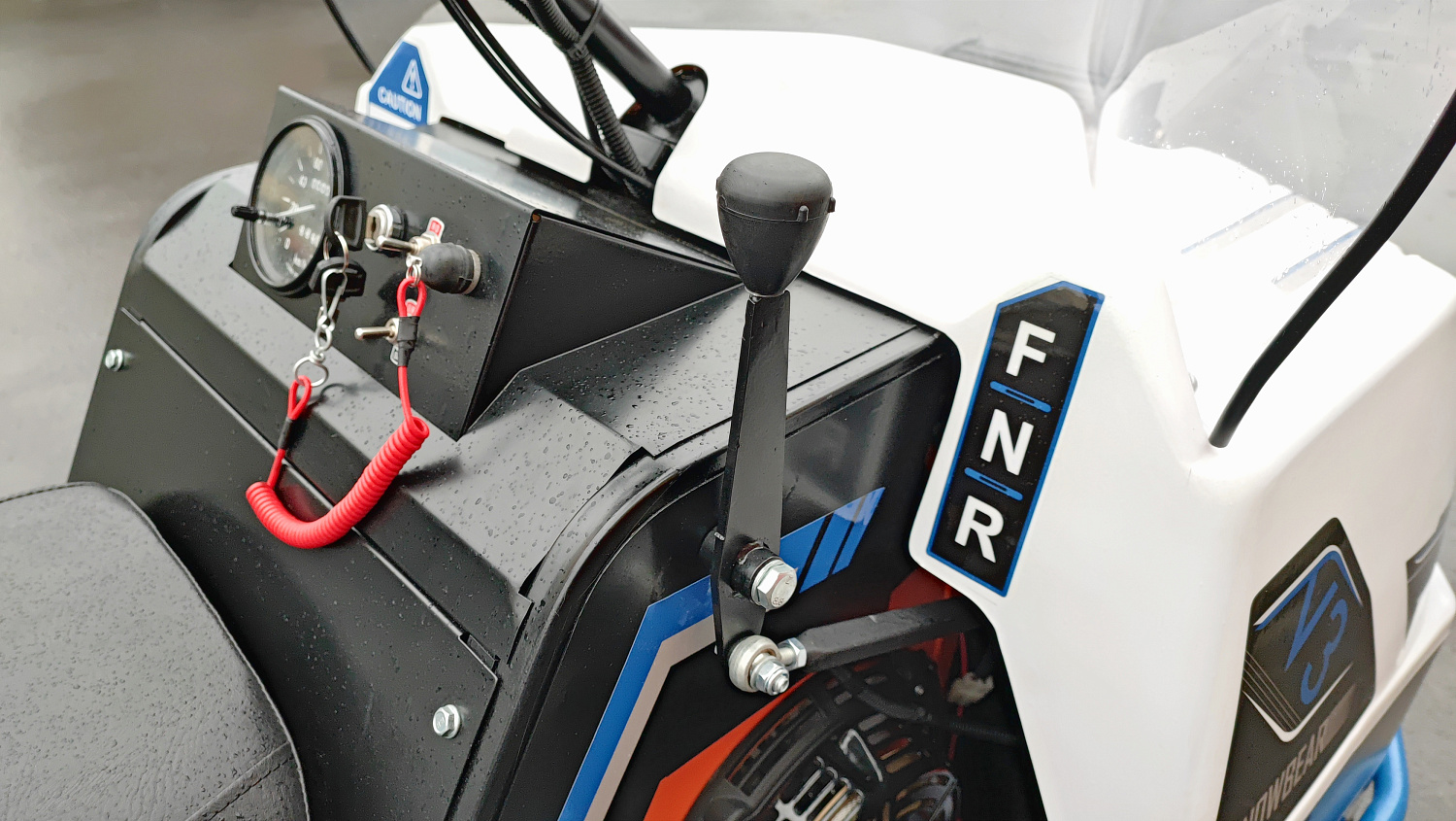 Снегоход PROMAX SNOWBEAR V3 800 4T ST в Одинцово