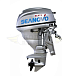 Лодочный мотор SEANOVO SNEF30FEL-EFI в Одинцово