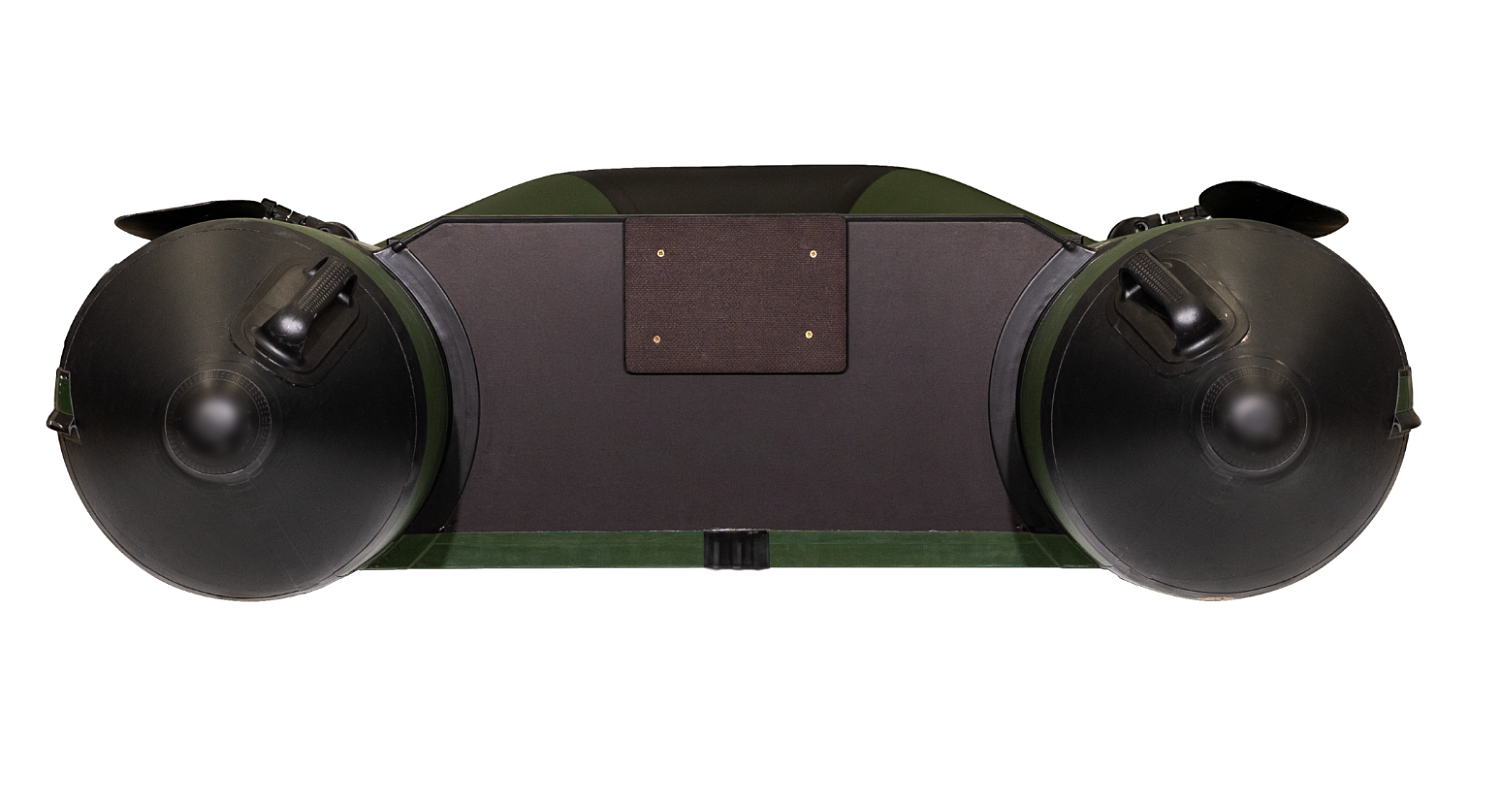  Лодка АКВА 2900 Слань-книжка киль в Одинцово