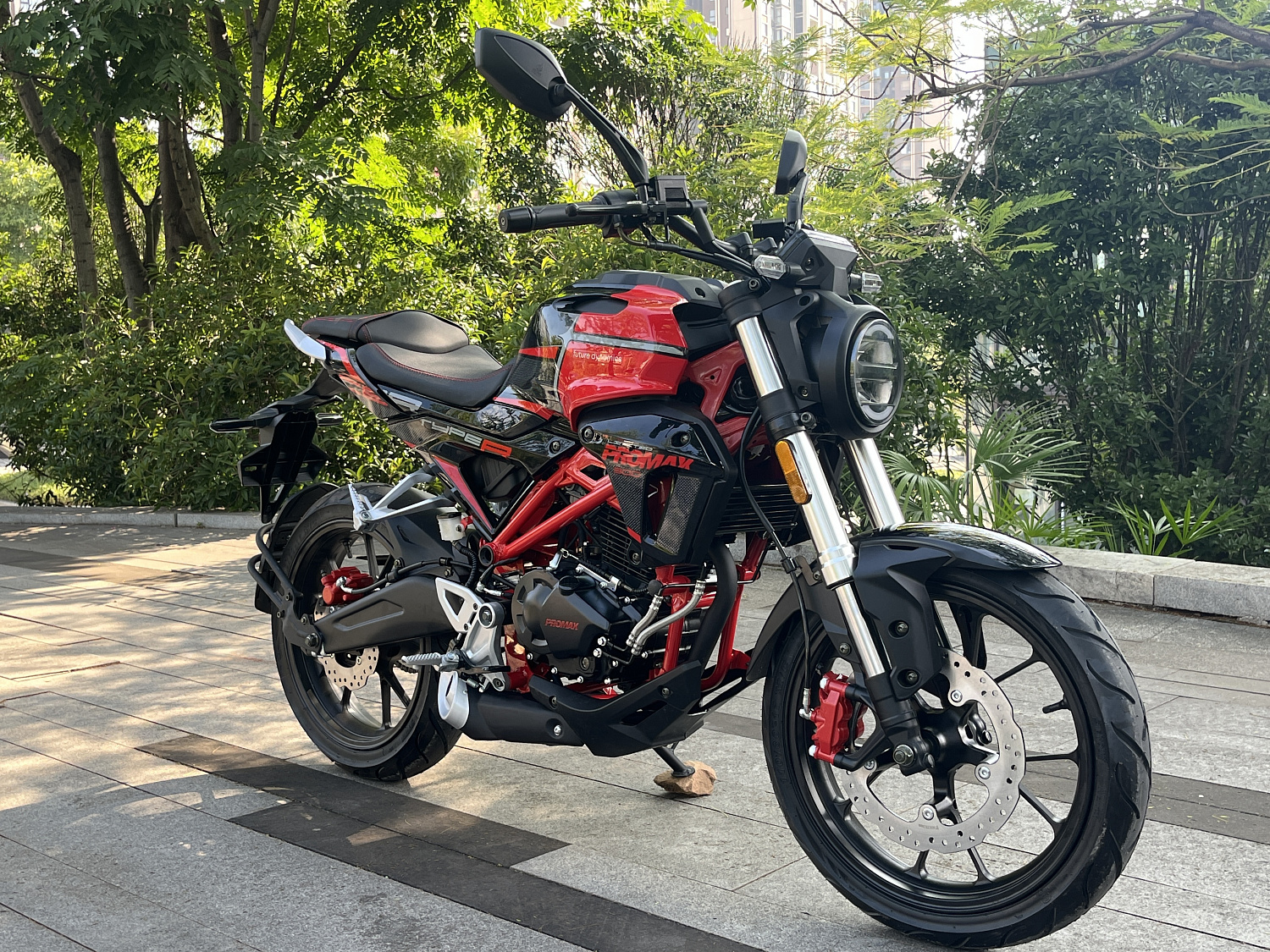 Мотоцикл PROMAX CB300 в Одинцово