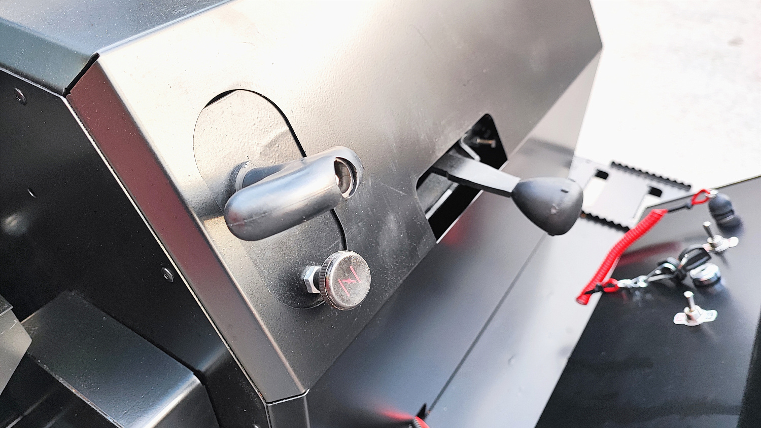 Снегоход PROMAX YAKUT 500 2.0 4T 27 в Одинцово