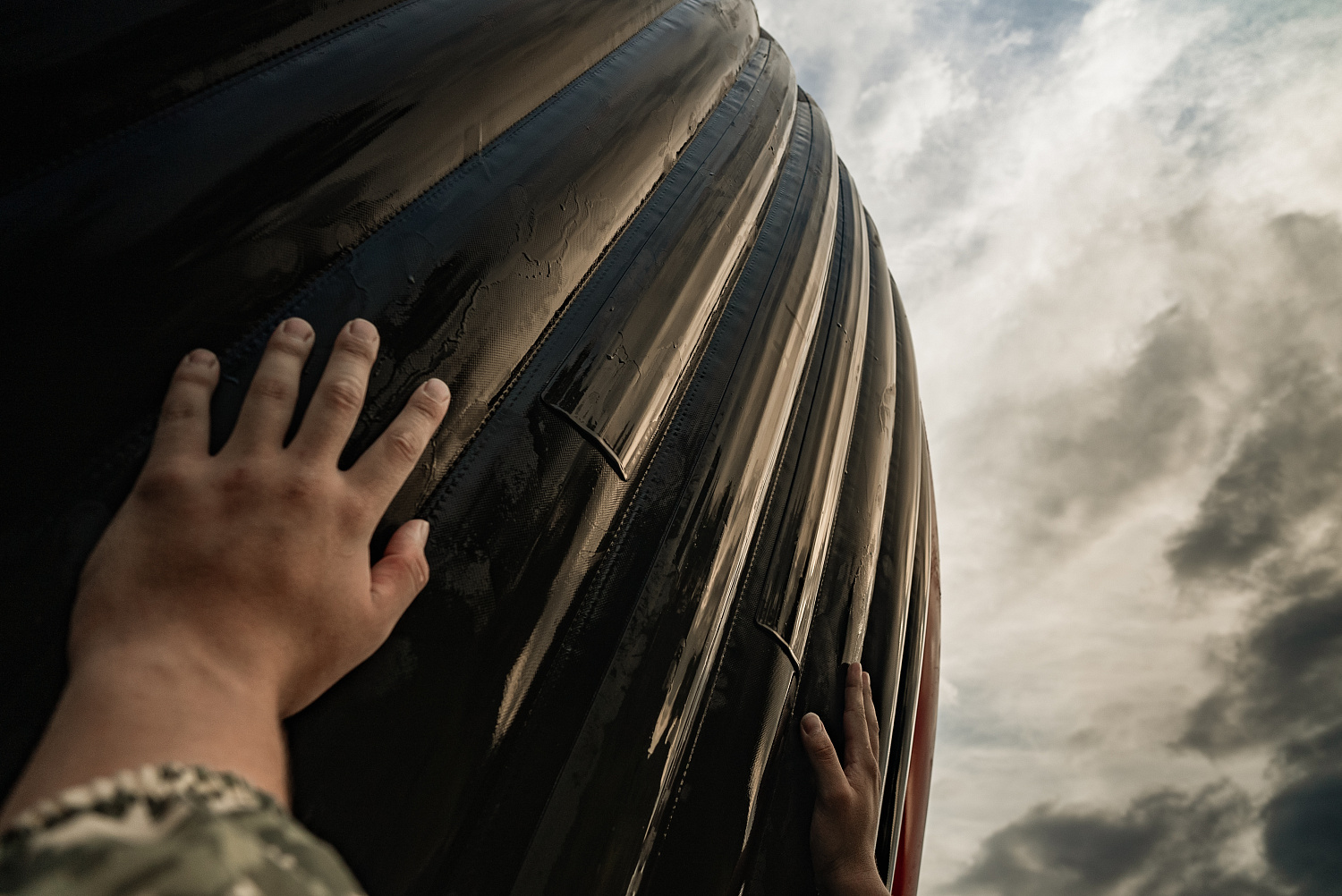 Лодка MISHIMO RIVER JET 390 под водомет в Одинцово