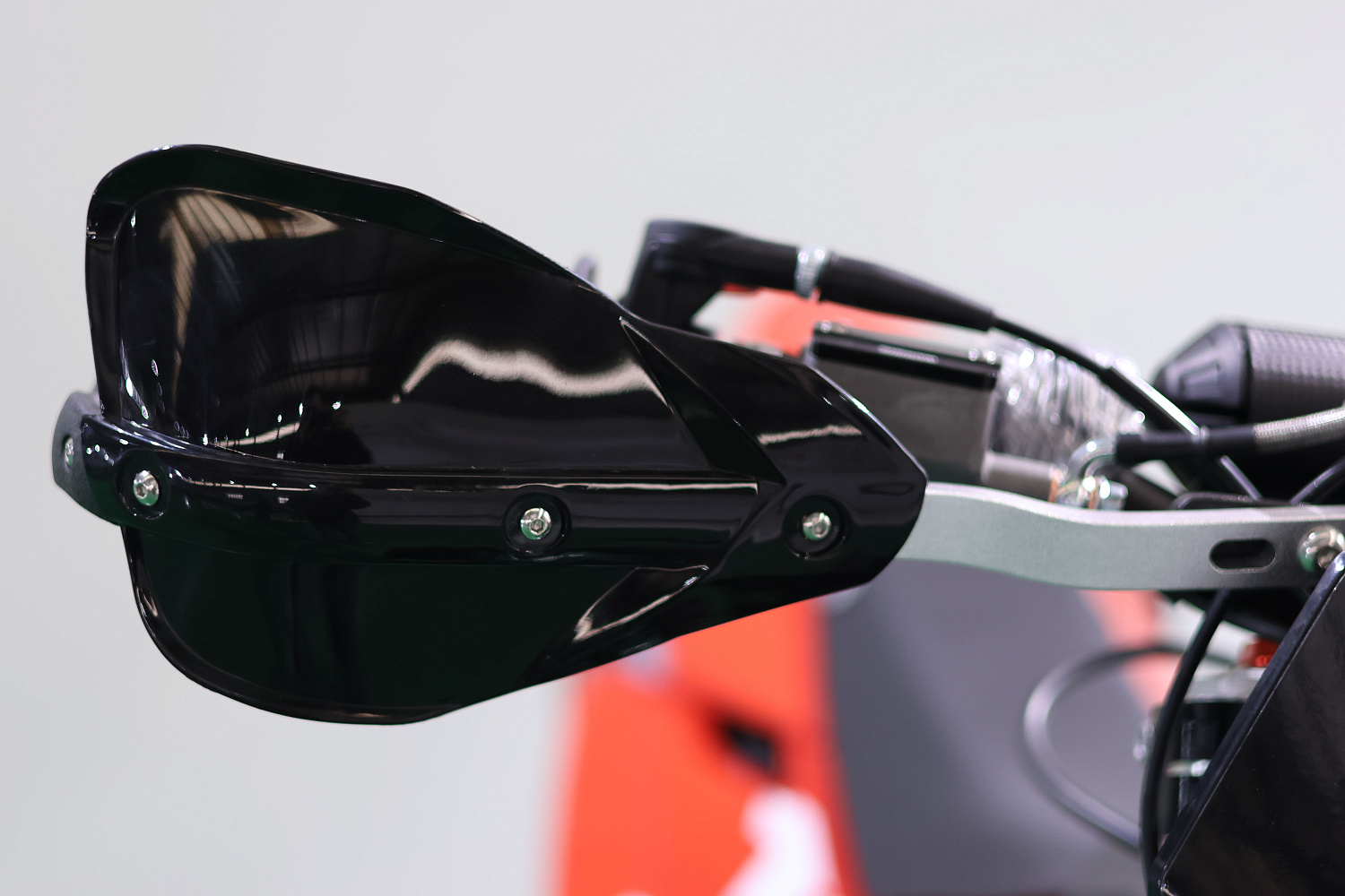 Мотоцикл JHLMOTO JHLofr GS CB300RL в Одинцово