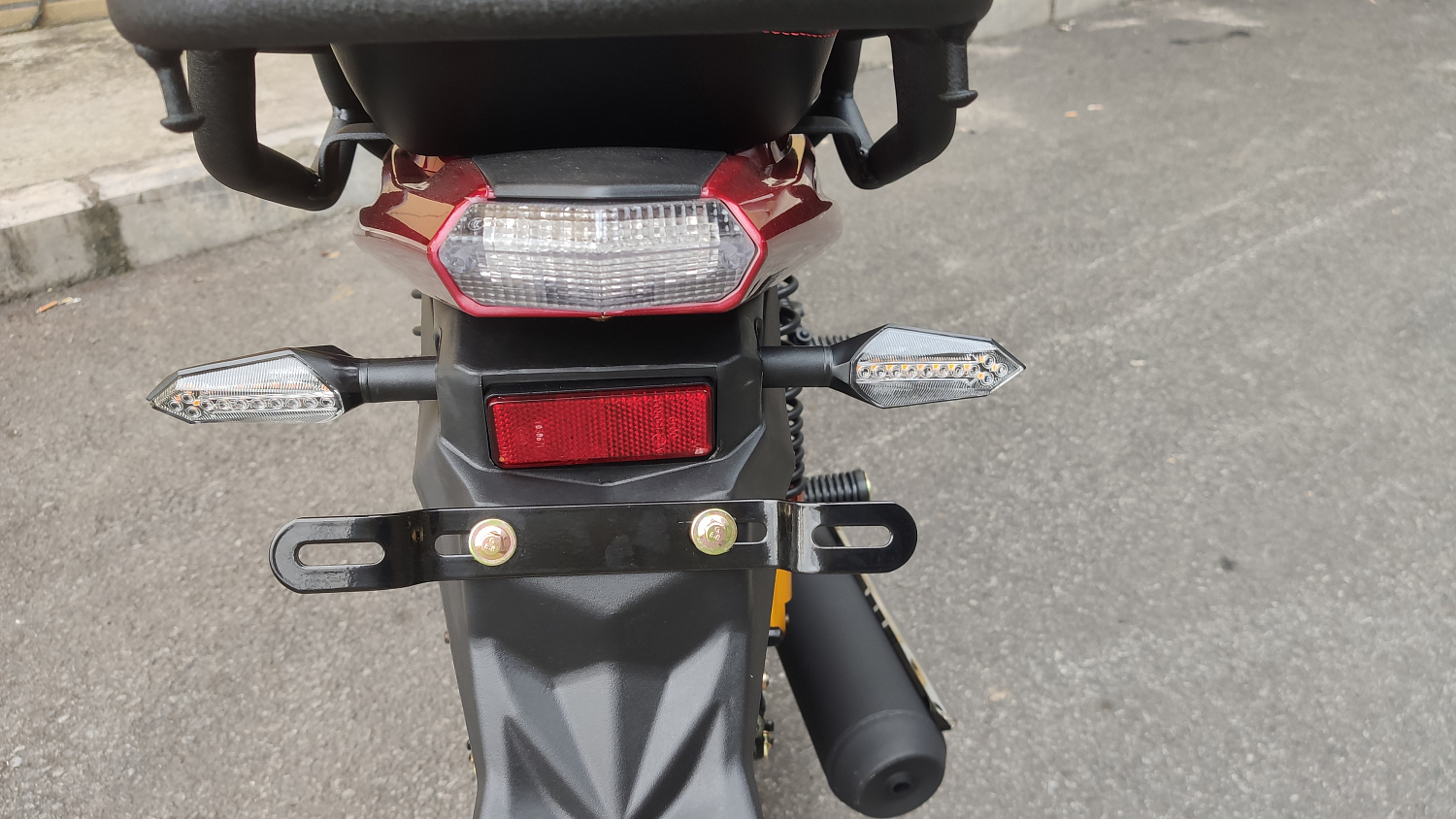 Мопед FAIDET SKIFF RS150 (49) в Одинцово