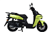 Скутер MOTOLAND (МОТОЛЕНД) CRICKET 150 (WY150-5D) в Одинцово