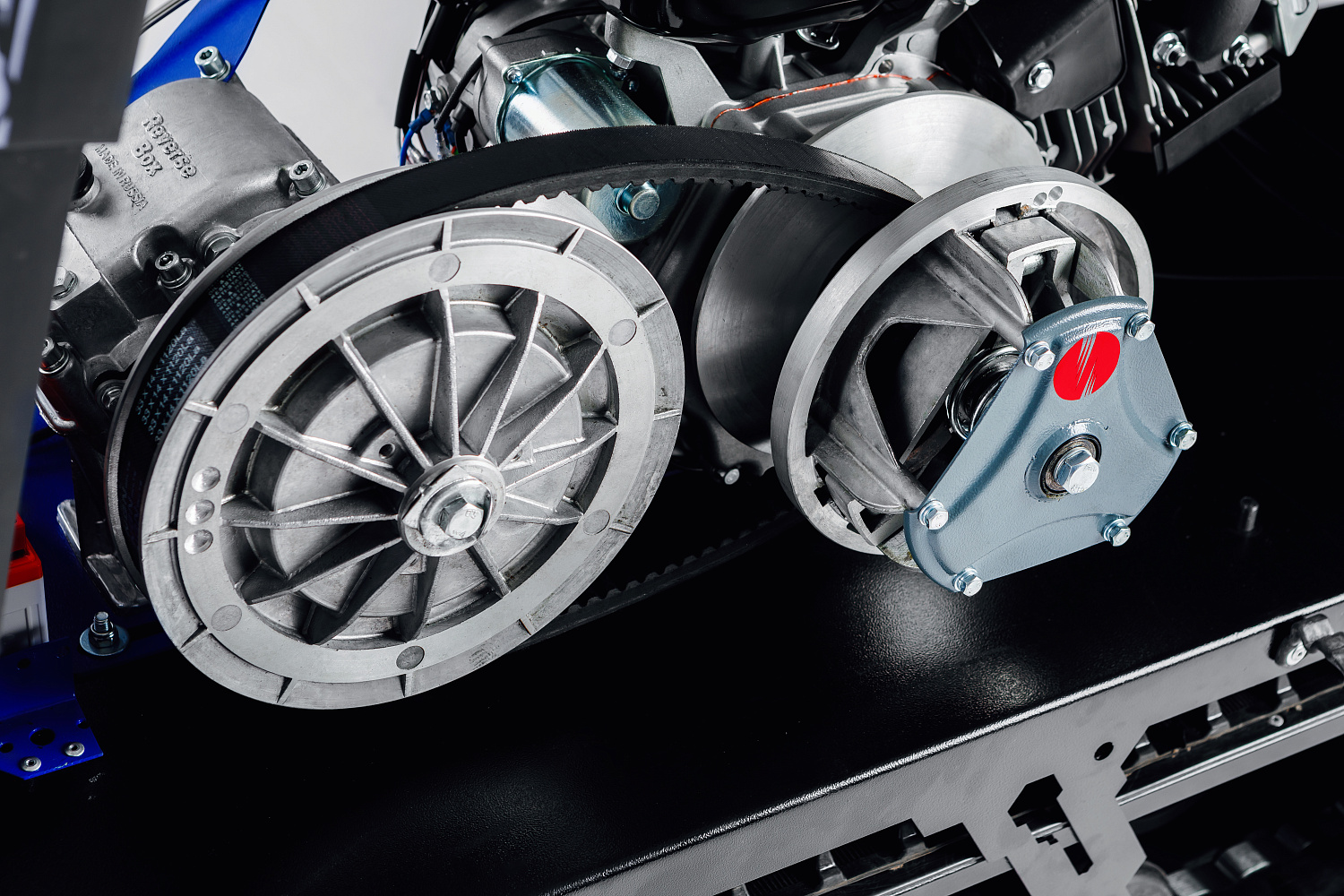 МОТОБУКСИРОВЩИК IKUDZO LONG 2.0 1700/500 EKR15 в Одинцово