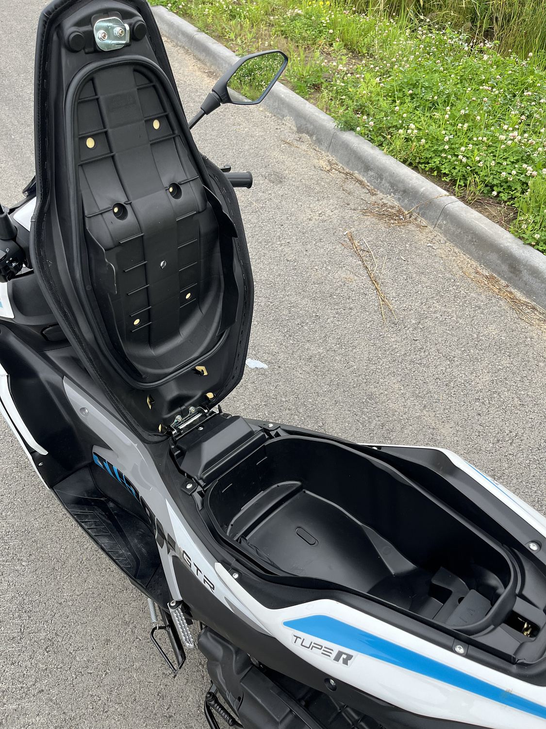 Скутер PROMAX TURAN 250 (49) в Одинцово