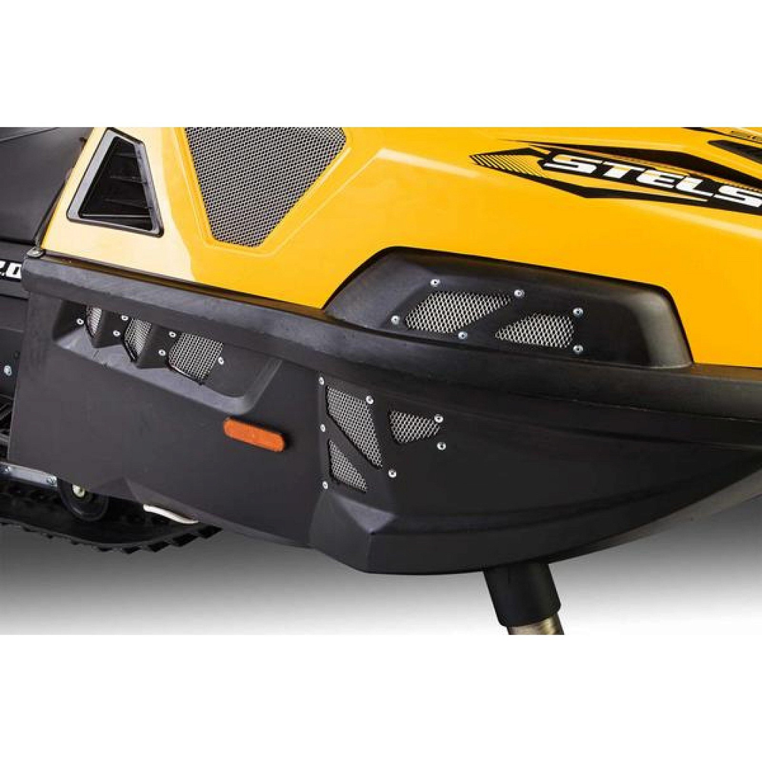 Снегоход STELS ВИКИНГ (VIKING) SV800T LUX V3.0 K01 SWT CVTECH в Одинцово