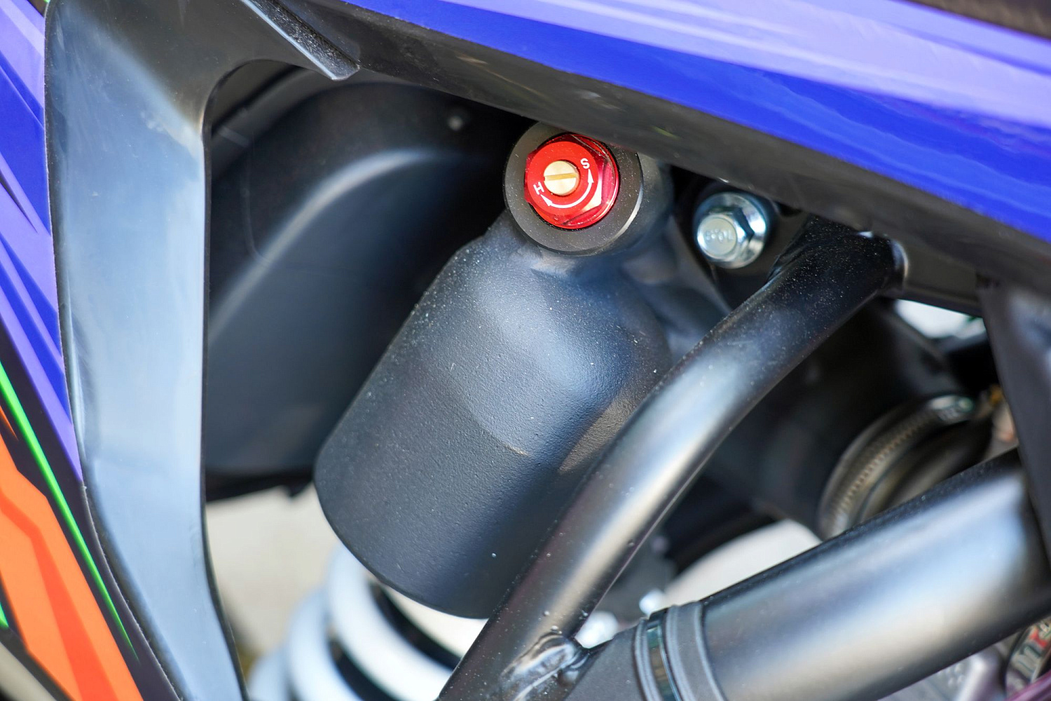 Эндуро / кроссовый мотоцикл BSE T7 Joker (ZS174-5А) Sport в Одинцово