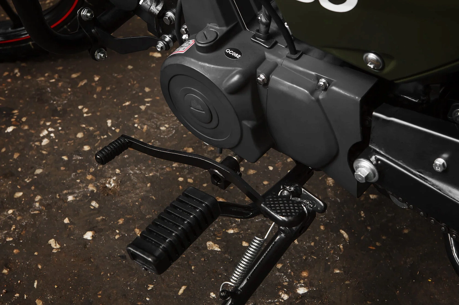 Мотоцикл MINSK  D4 50 M1NSK в Одинцово