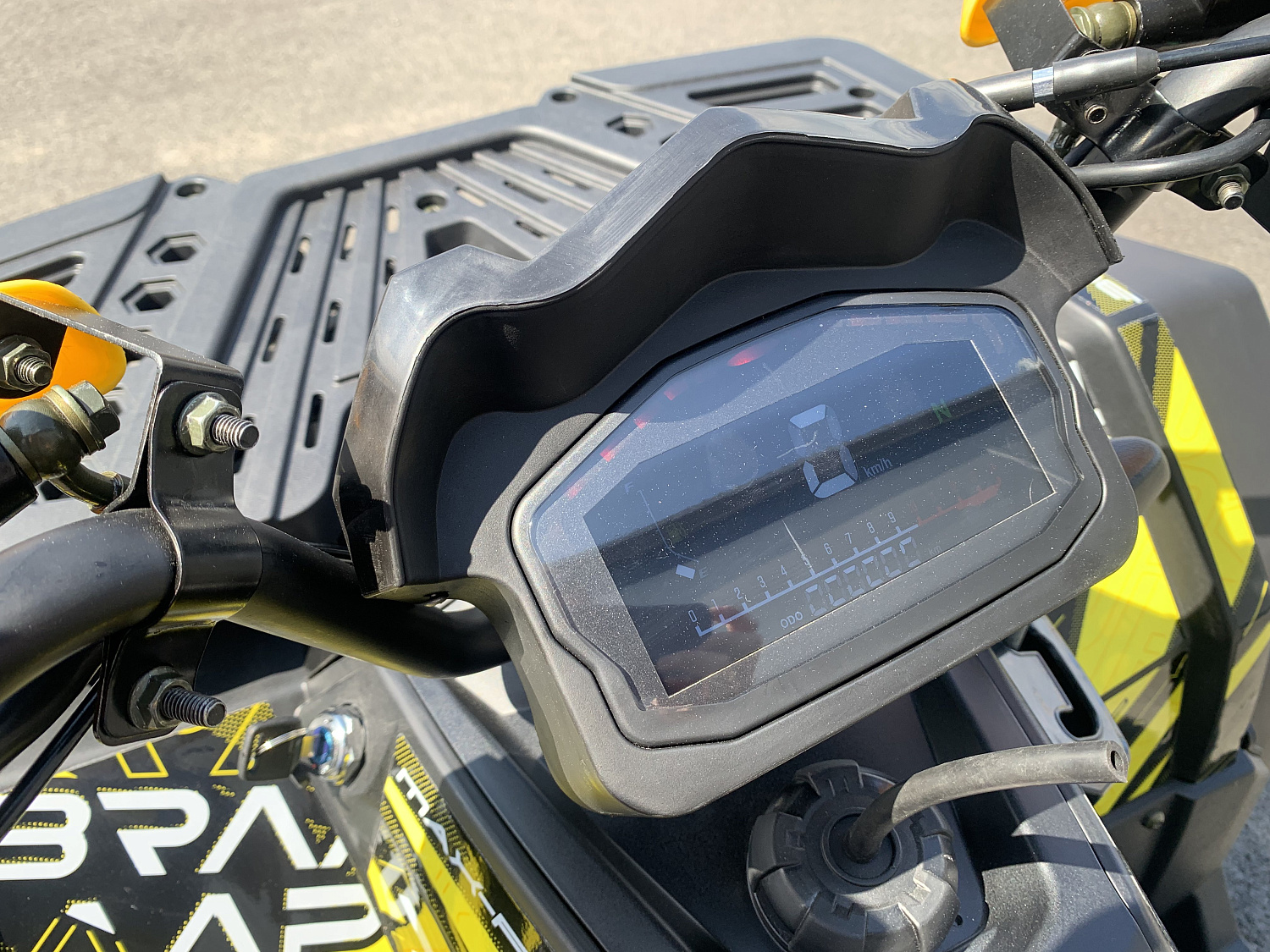 Квадроцикл PROMAX TAURUS 300 MAX-PRO в Одинцово