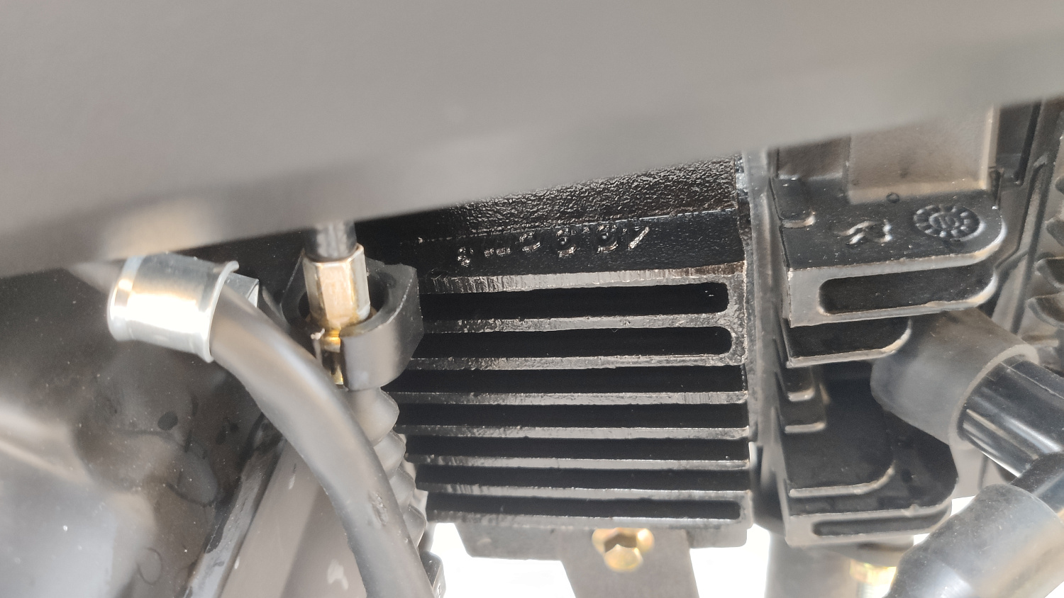 Мопед FAIDET SKIFF RS150 (49) в Одинцово