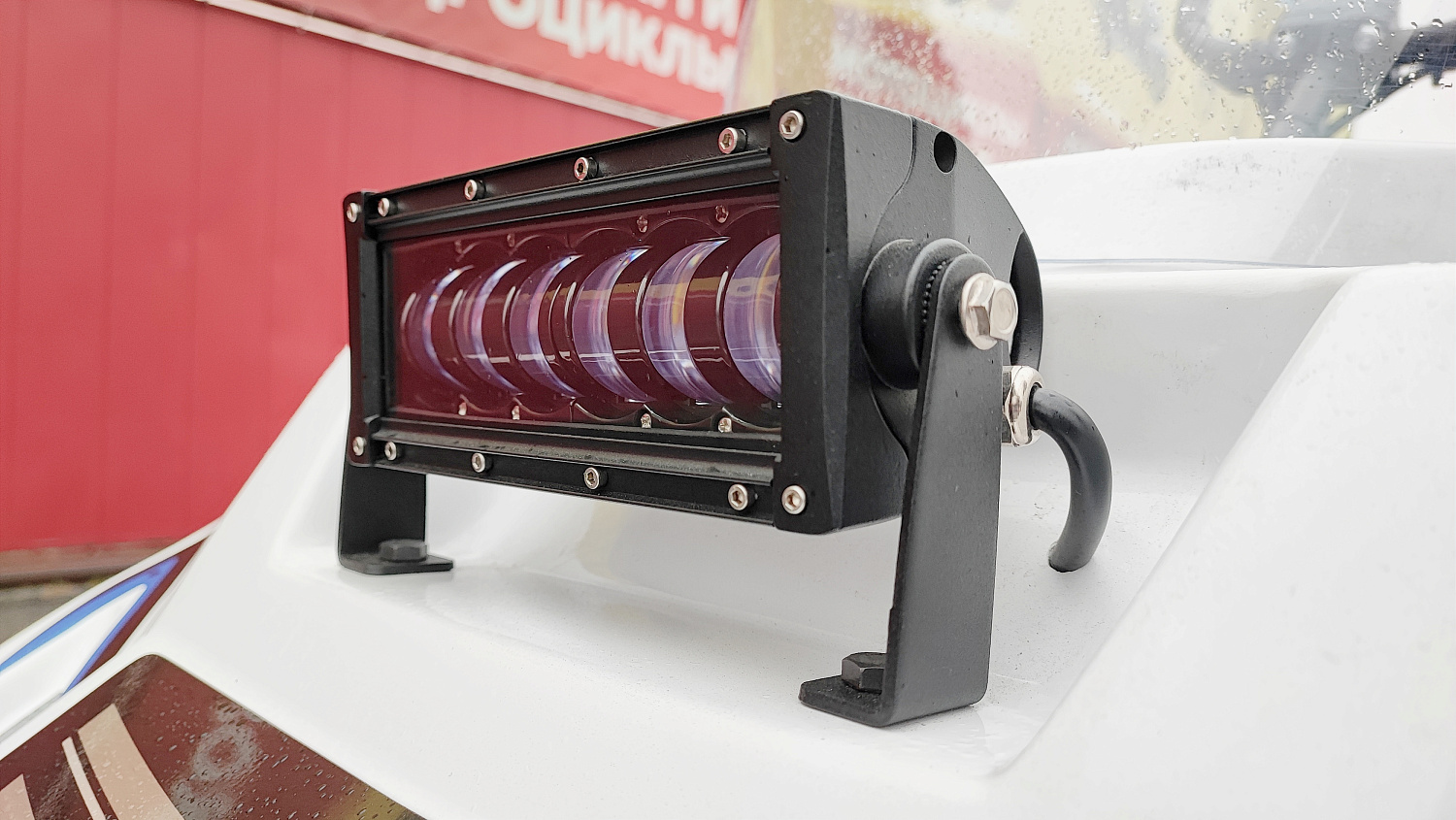 Снегоход PROMAX SNOWBEAR V3 800 4T ST в Одинцово