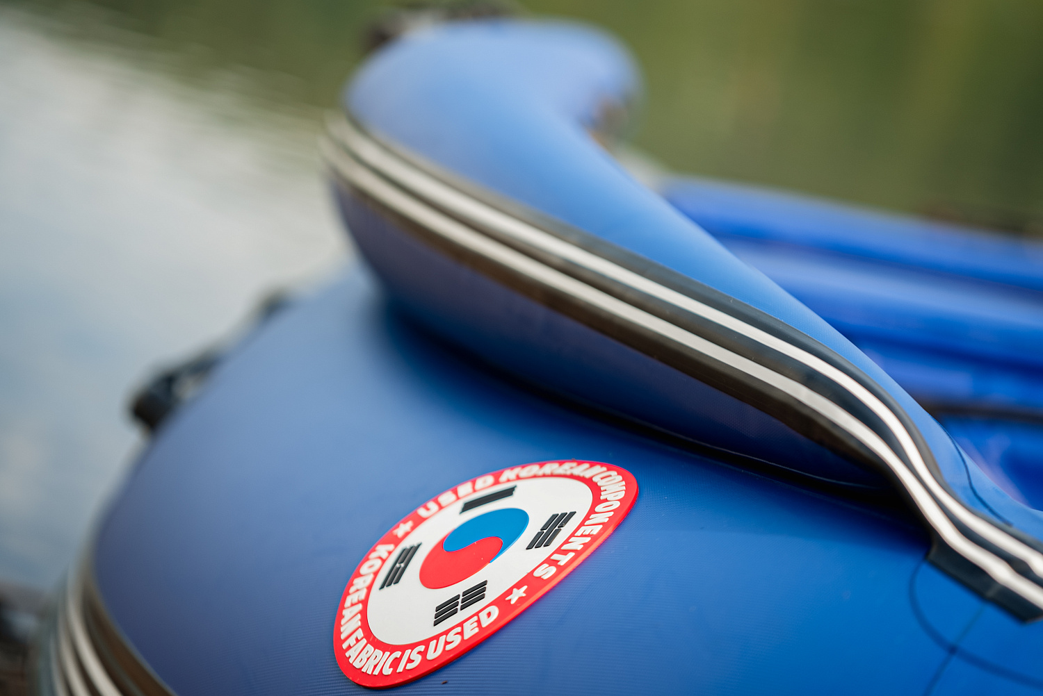 Лодка MISHIMO RIVER FJET PRO 430  под водомет в Одинцово