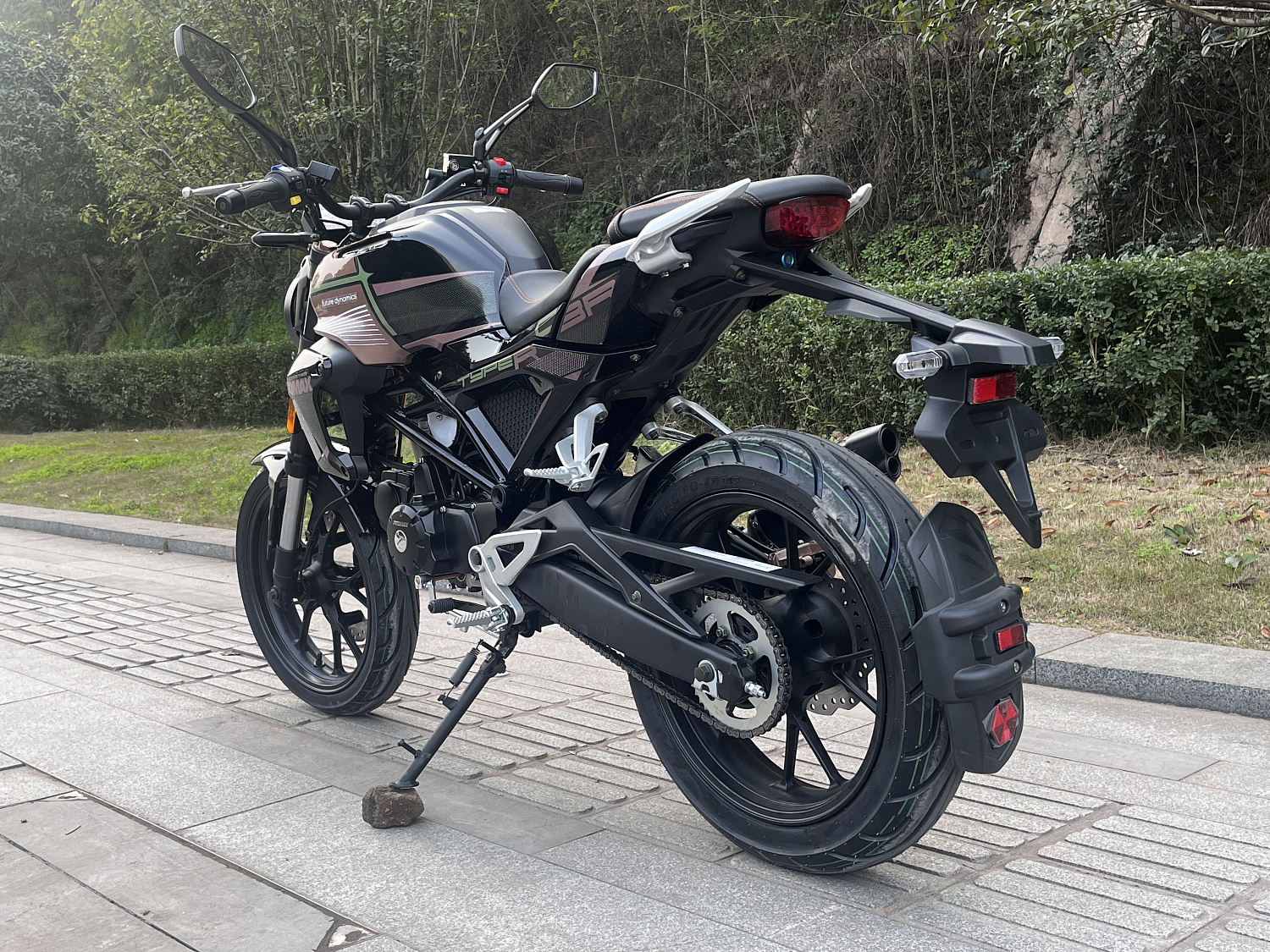 Мопед PROMAX CB150PR (49) в Одинцово