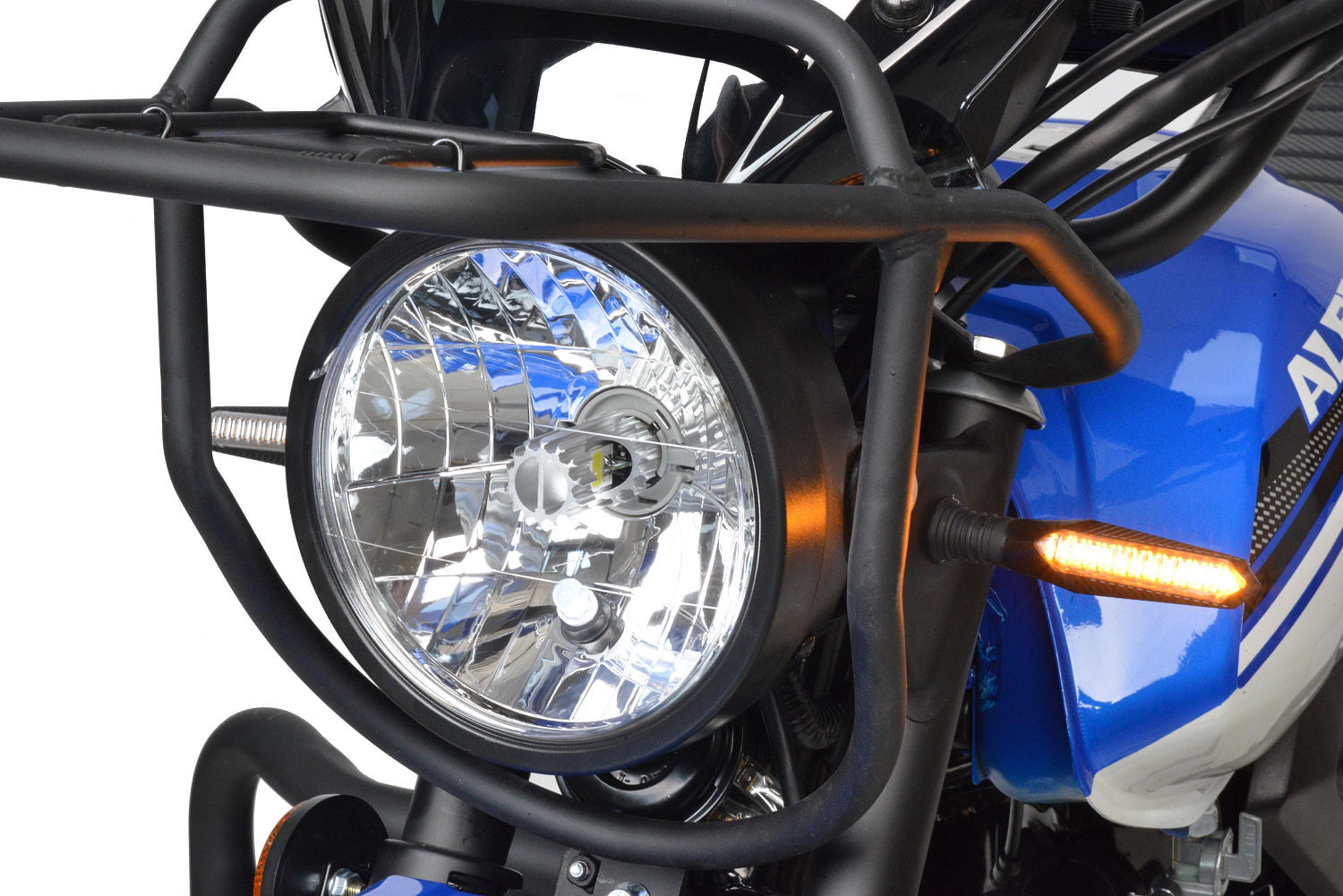 Мопед PROMAX ALPHA DIRT 150(49) в Одинцово