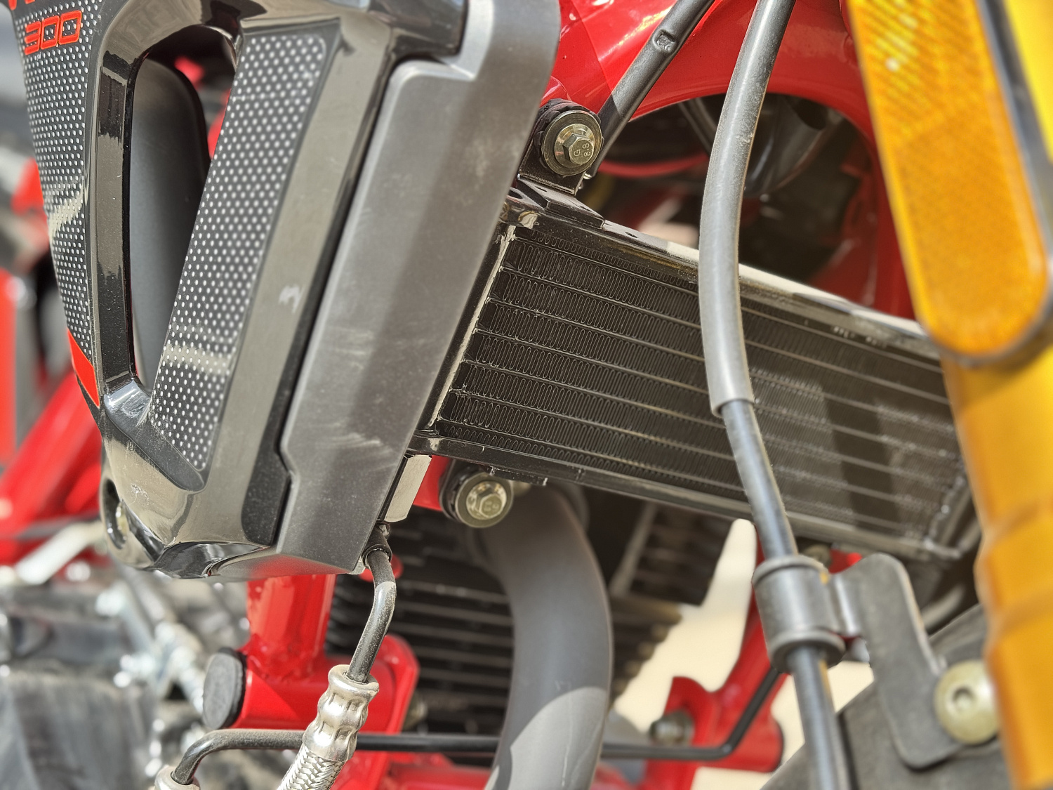 Мотоцикл PROMAX CB300RL (4V, 6G) в Одинцово