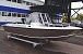 Алюминиевая лодка  Neman-400 DC в Одинцово