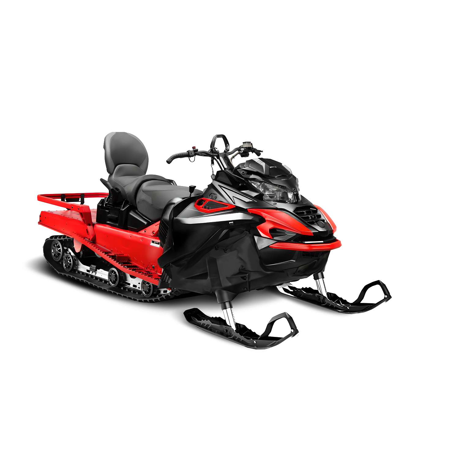 Снегоход AODES Siberiacross 1000 WT 508mm LCD 6.8 в Одинцово