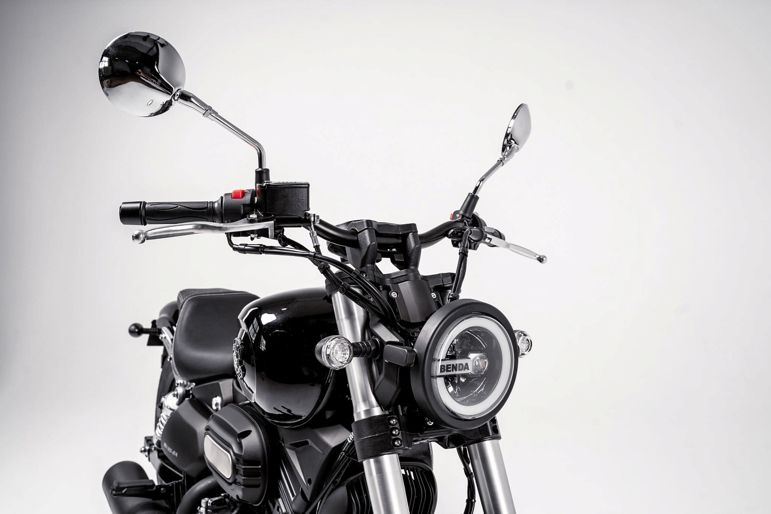 Мотоцикл Benda Funrider 125 в Одинцово