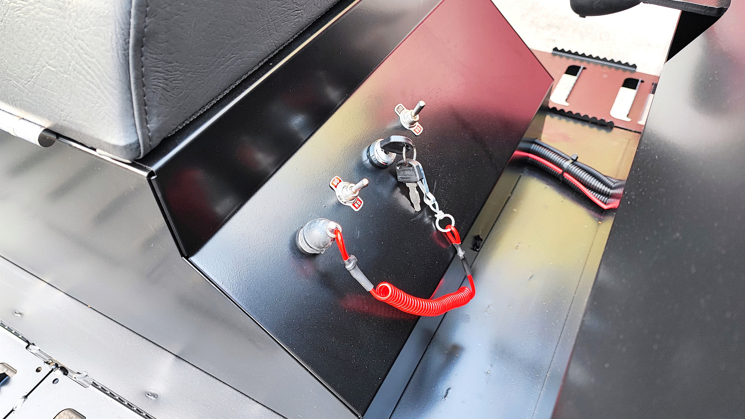 Снегоход PROMAX YAKUT 500 2.0 4T 27 в Одинцово