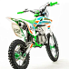 Питбайк MOTOLAND (МОТОЛЕНД) Кросс 125 TCX125 E в Одинцово