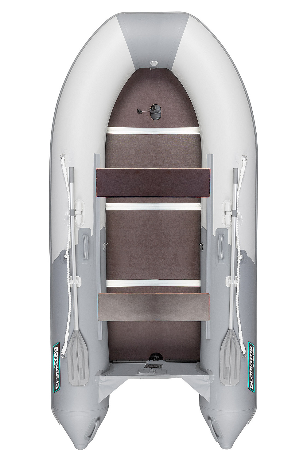 НАДУВНАЯ ЛОДКА GLADIATOR B330 в Одинцово